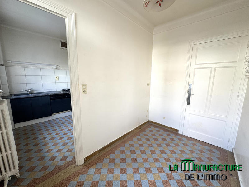 Appartement - 102 m² - 4 pièces