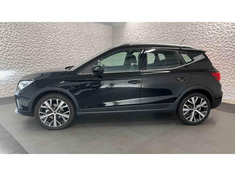 Seat Arona 1.0 Tsi 115 ch Start/Stop Dsg7 Xperience