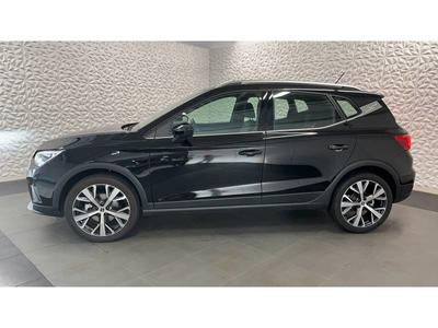 Seat Arona 1.0 Tsi 115 ch Start/Stop Dsg7 Xperience