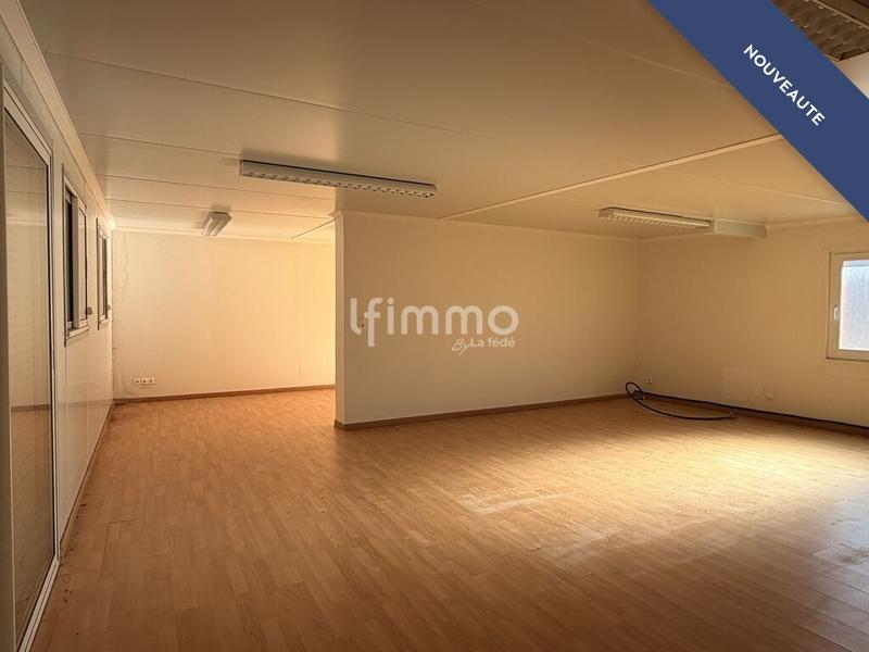 Immeuble - 108 m² - 8 pièces