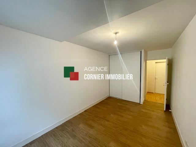 Appartement - 56 m² - 2 pièces