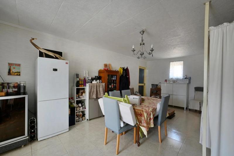 Propriété - 200 m² - 7 pièces