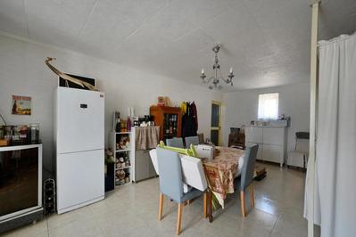 Propriété - 200 m² - 7 pièces