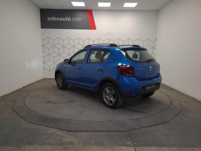 Dacia Sandero SCe 75 Urban Stepway