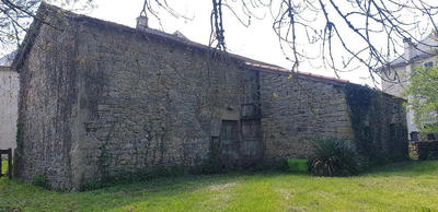 Maison - 130 m² - 2 pièces