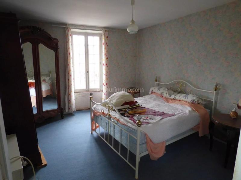 Maison - 170 m² - 5 pièces