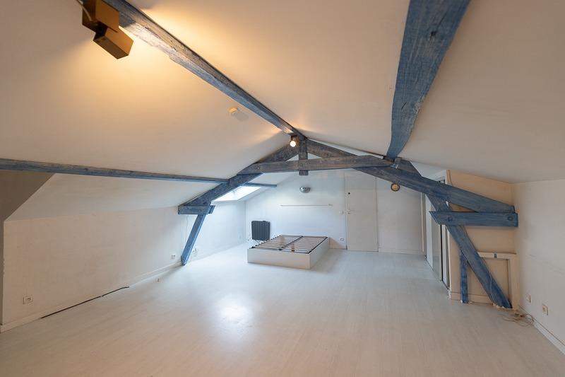 Maison de ville - 312 m² - 5 pièces