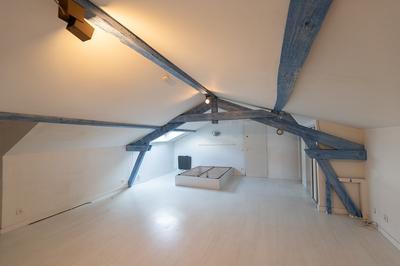 Maison de ville - 312 m² - 5 pièces