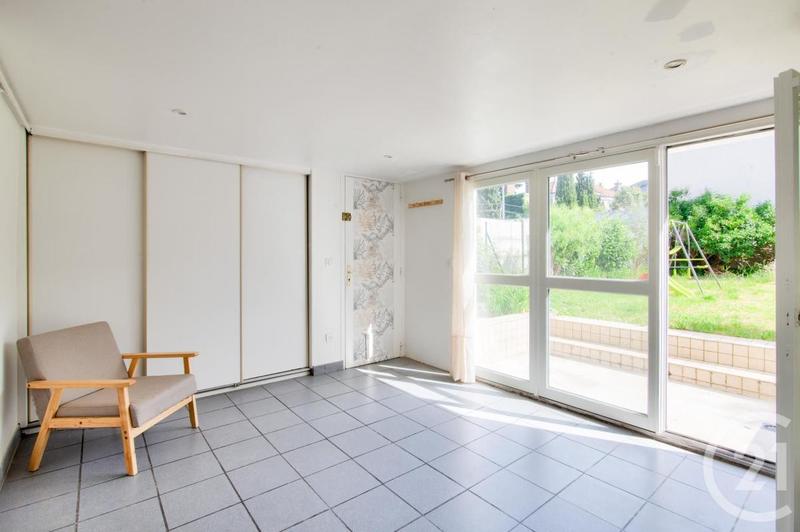 Pavillon - 127 m² - 6 pièces