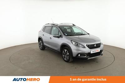 Peugeot 2008 1.2 PureTech Allure 110 ch
