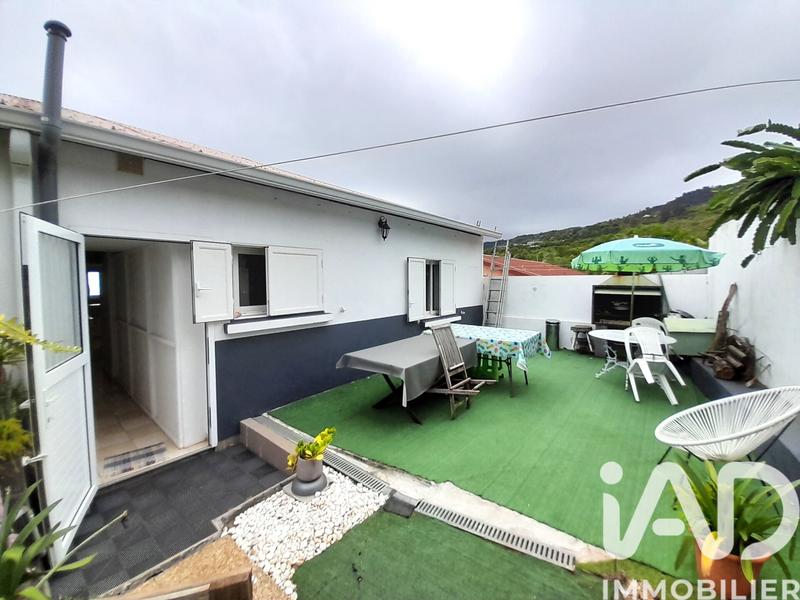 Maison - 183 m² - 6 pièces