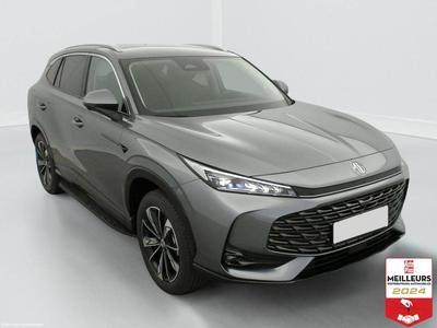 Mg Ehs 1.5t Phev 272 ch Comfort