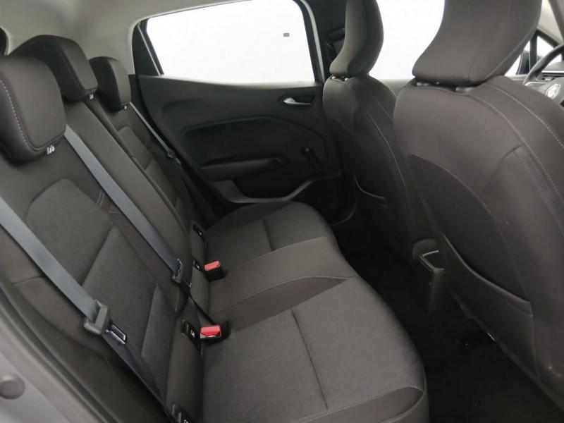 Renault Clio V TCe 90 Equilibre