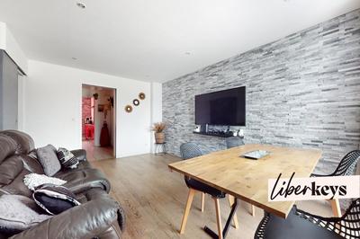 Appartement - 55 m² - 2 pièces