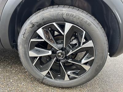 Ds Ds 3 Crossback 1.2i Puretech 12v - 130 Bva Rivoli