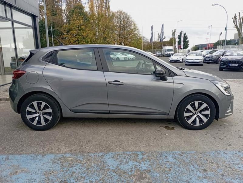 Renault Clio V Equilibre TCe 90