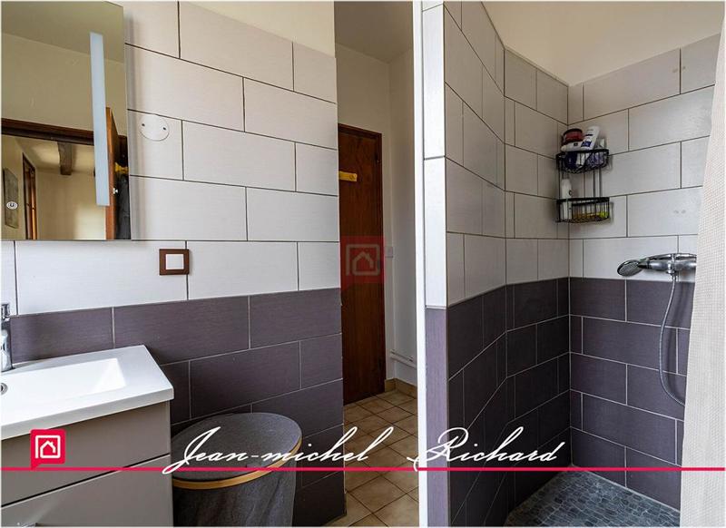 Maison - 105 m² - 3 pièces