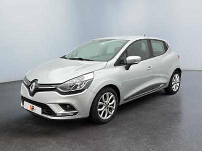 Renault Clio IV Business dCi 90 Energy Edc