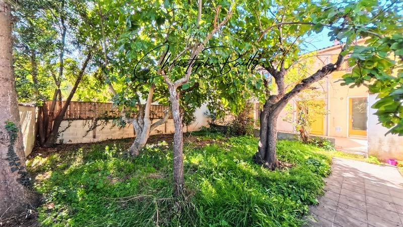 Pavillon - 111 m² - 5 pièces