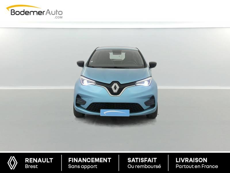 Renault Zoe R110 Achat Intégral Life