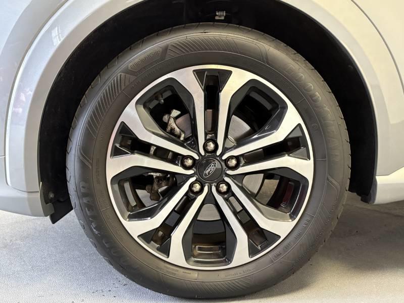 Ford Puma 1.0 Flexifuel 125 ch mHEV s&amp;S Bvm6 St-Line