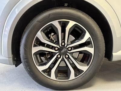 Ford Puma 1.0 Flexifuel 125 ch mHEV s&amp;S Bvm6 St-Line