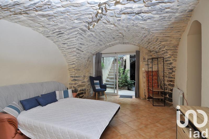 Maison de village - 163 m² - 5 pièces