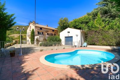 Maison de campagne - 325 m² - 6 pièces