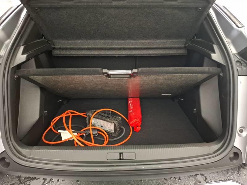 Peugeot 2008 Electrique 136 ch Allure Pack