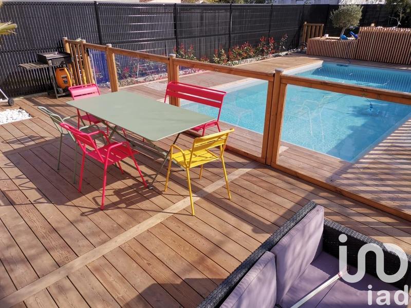 Maison de maîtres - 281 m² - 8 pièces