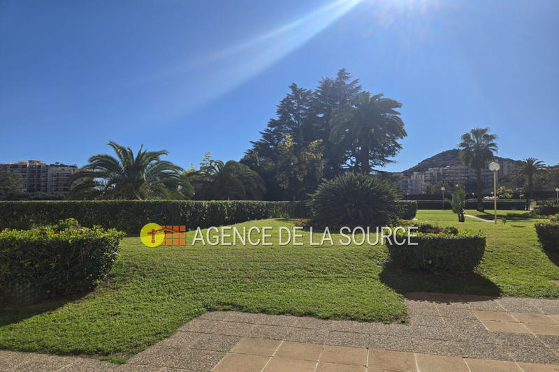 Appartement - 53 m² - 2 pièces