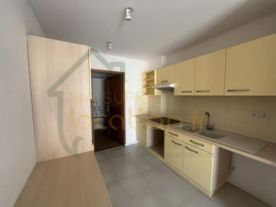 Appartement - 55 m² - 2 pièces