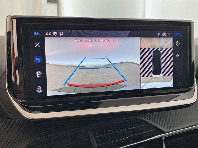 Peugeot 2008 II Hybrid 145 e-Dcs6 Allure