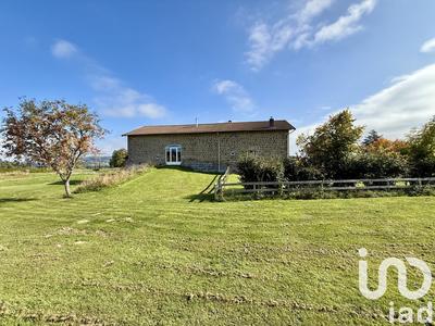 Ferme - 143 m² - 5 pièces