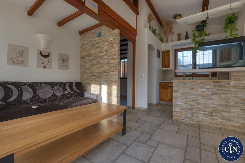 Maison - 164 m² - 5 pièces