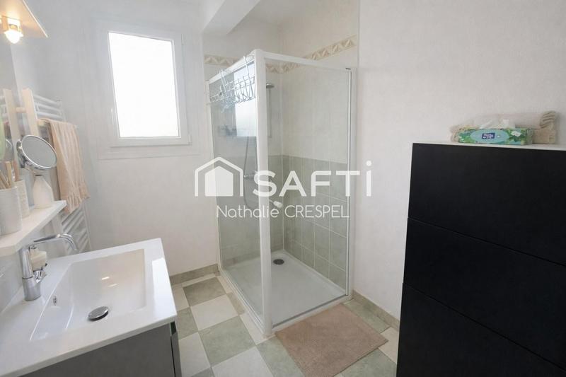 Maison - 83 m² - 4 pièces