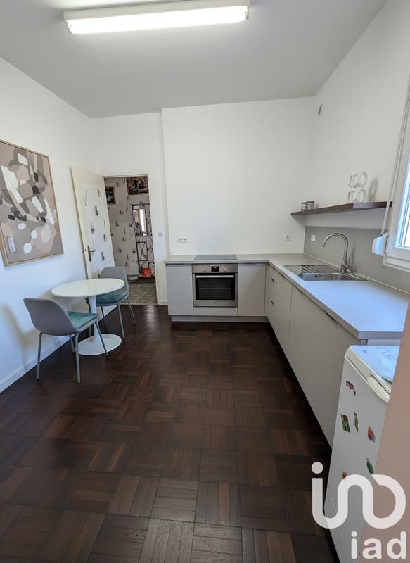 Maison - 82 m² - 4 pièces