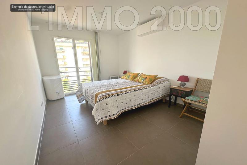 Appartement - 54 m² - 3 pièces