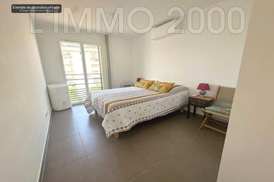 Appartement - 54 m² - 3 pièces