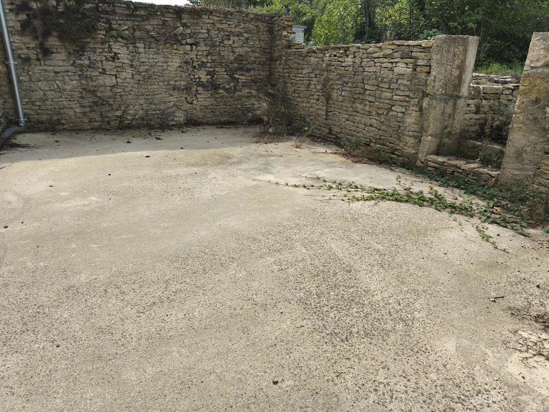 Maison en pierre - 200 m²