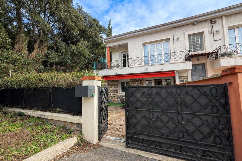 Appartement - 49 m² - 4 pièces