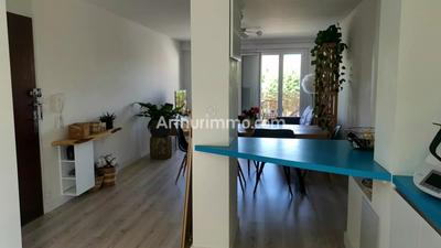 Appartement - 68 m² - 3 pièces