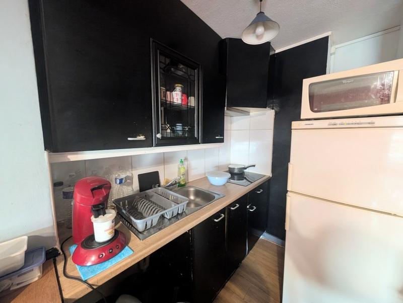 Appartement - 34 m² - 2 pièces