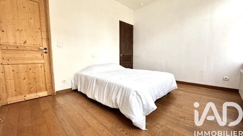 Maison - 85 m² - 5 pièces