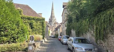 Duplex - 188 m² - 5 pièces