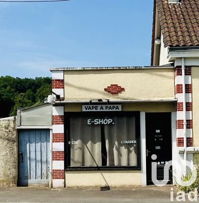 Maison - 112 m² - 5 pièces