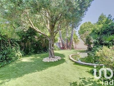 Maison - 127 m² - 6 pièces