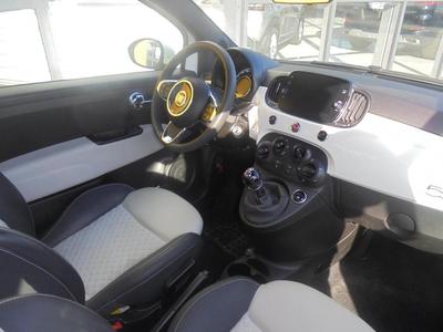 Fiat 500 500c 1.0 70 Dolcevevita