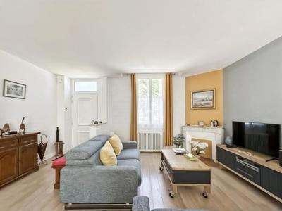 Maison - 127 m² - 5 pièces