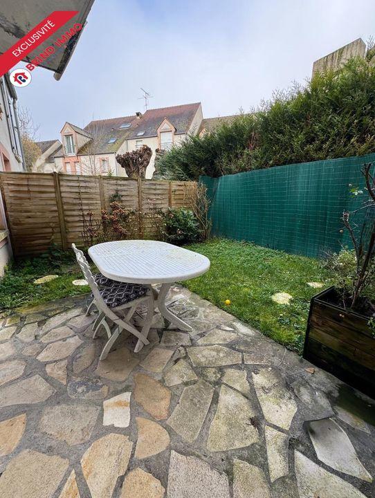 Appartement - 53 m² - 2 pièces